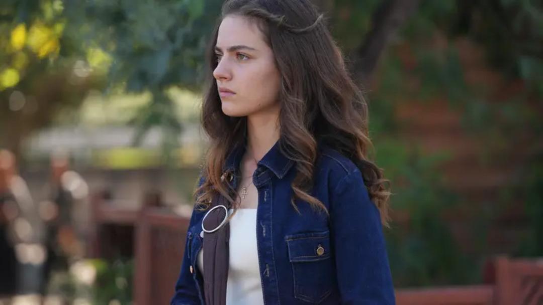 Reytinglerde birinci olan Taşacak Bu Deniz karakterlerinin tarzını inceliyoruz! 4