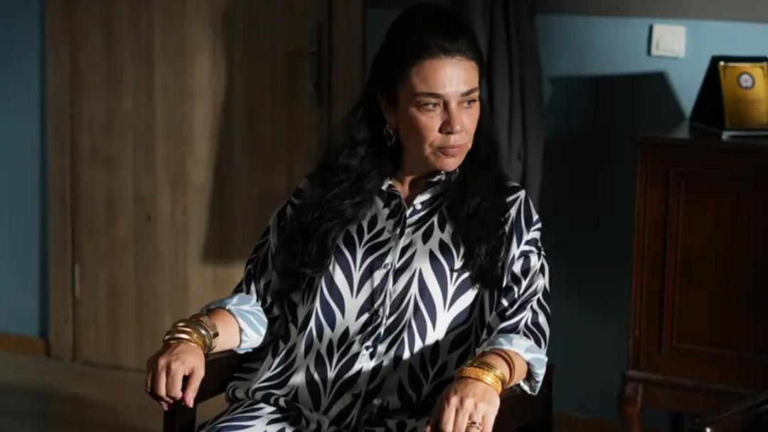 Reytinglerde birinci olan Taşacak Bu Deniz karakterlerinin tarzını inceliyoruz! 5