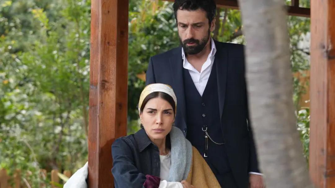 Reytinglerde birinci olan Taşacak Bu Deniz karakterlerinin tarzını inceliyoruz! 6