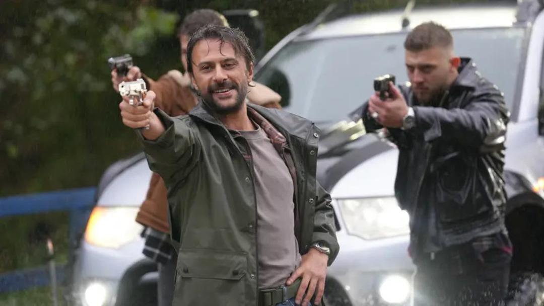 Reytinglerde birinci olan Taşacak Bu Deniz karakterlerinin tarzını inceliyoruz! 7