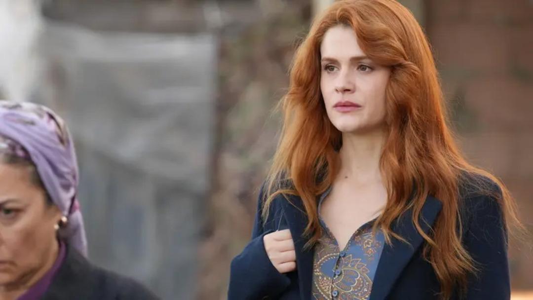 Reytinglerde birinci olan Taşacak Bu Deniz karakterlerinin tarzını inceliyoruz! 8