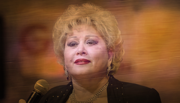 Muazzez Abacı'nın serveti konuşuluyor! İstanbul'da daireler, villa ve...