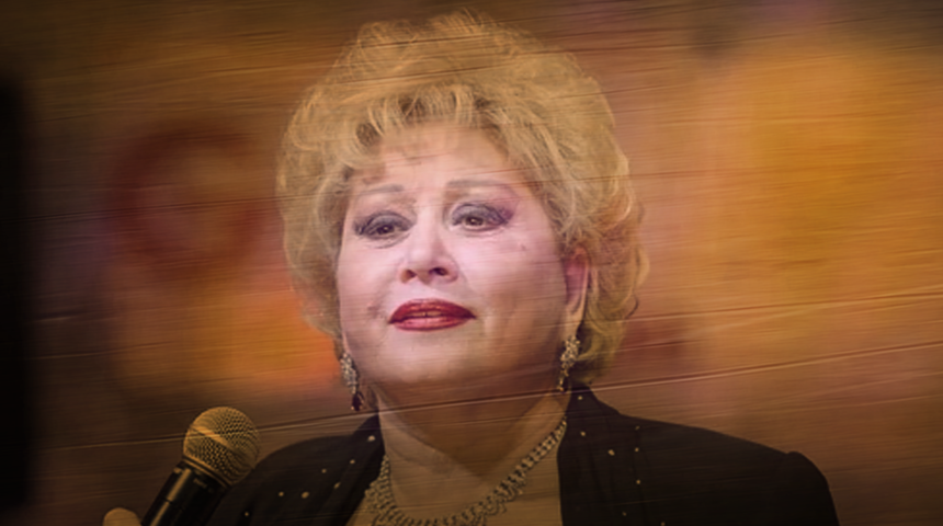 Muazzez Abacı'nın serveti konuşuluyor! Mirası kime kalacak? İstanbul'da daireler, villa ve...