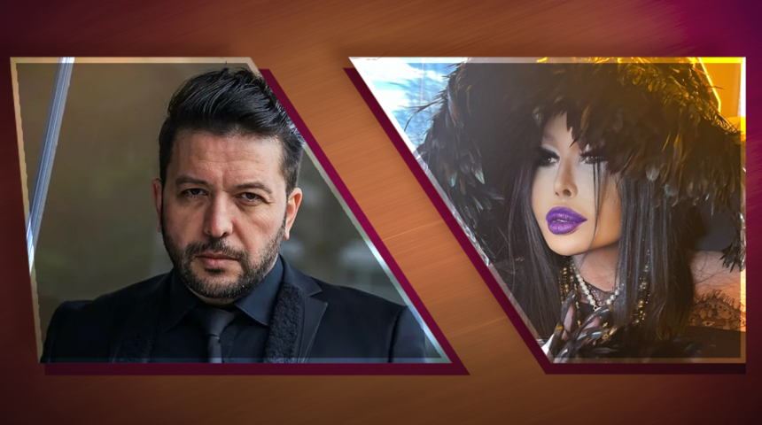 Nihat Doğan'dan bomba B&uuml;lent Ersoy iddiası: "Evli sevgilisi ve onun eşiyle..."