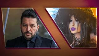 Nihat Doğan'dan bomba Bülent Ersoy iddiası: Evli sevgilisi ve onun eşiyle...