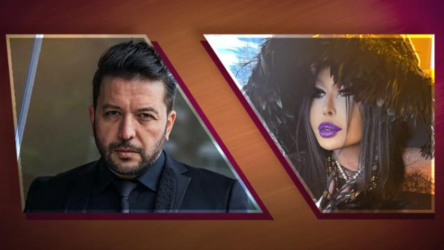 Nihat Doğan'dan bomba Bülent Ersoy iddiası: Evli sevgilisi ve onun eşiyle...