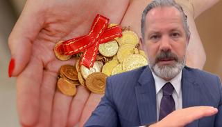 Altın şahlandı 'O sorunun cevabı hayır'