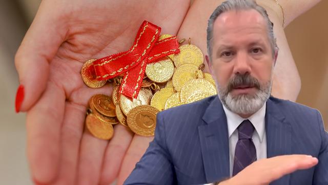 Altın şahlandı, ekran yeşile döndü 'O sorunun cevabı hayır' Bu uyarıya dikkat!