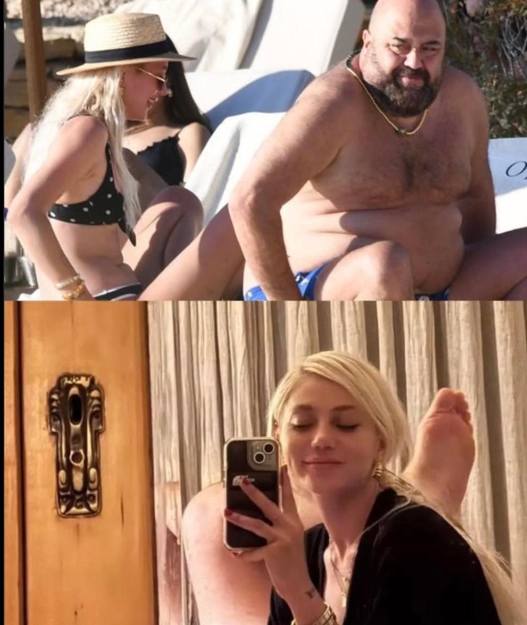 Somer Sivrioğlu nun sevgilisi kim? Somer Şef ve genç aşkı el ele yakalandılar 2