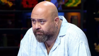 Somer Şef yeni aşkıyla el ele yakalandı! Genç sevgilisiyle pozları gündem olmuştu