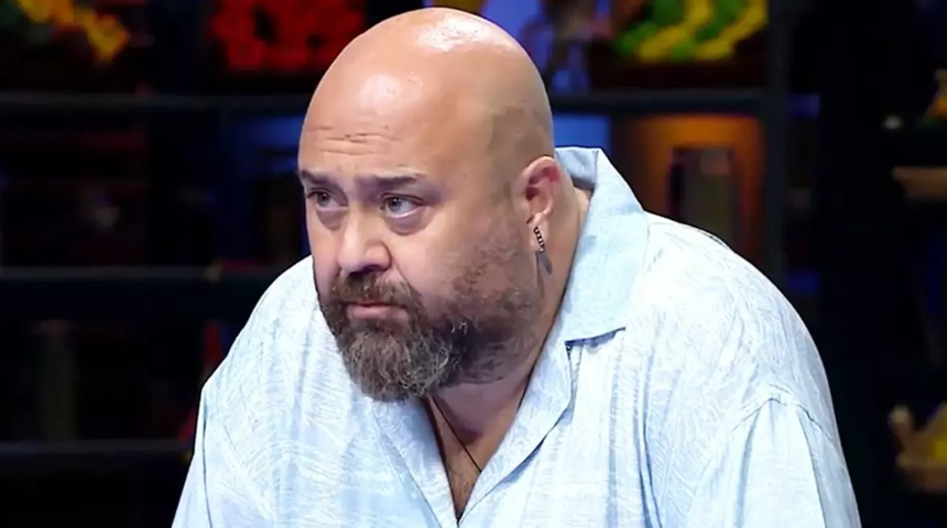 Somer Sivrioğlu'nun sevgilisi kim? Somer Şef ve genç aşkı el ele yakalandılar