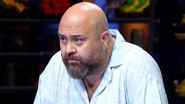 Somer Sivrioğlu'nun sevgilisi kim? Somer Şef ve genç aşkı el ele yakalandılar