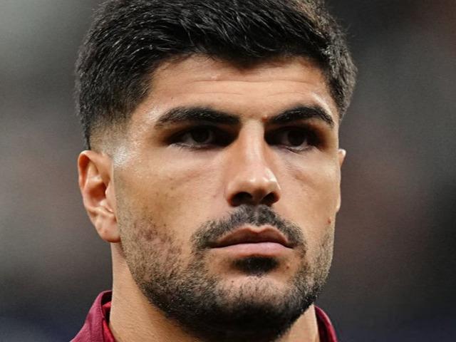 Galatasaray'a Eren Elmalı'dan bir kötü haber daha geldi! PFDK'dan 45 gün hak mahrumiyeti cezası almıştı