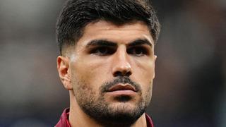 Galatasaray'a Eren Elmalı'dan bir kötü haber daha geldi! PFDK'dan 45 gün hak mahrumiyeti cezası almıştı