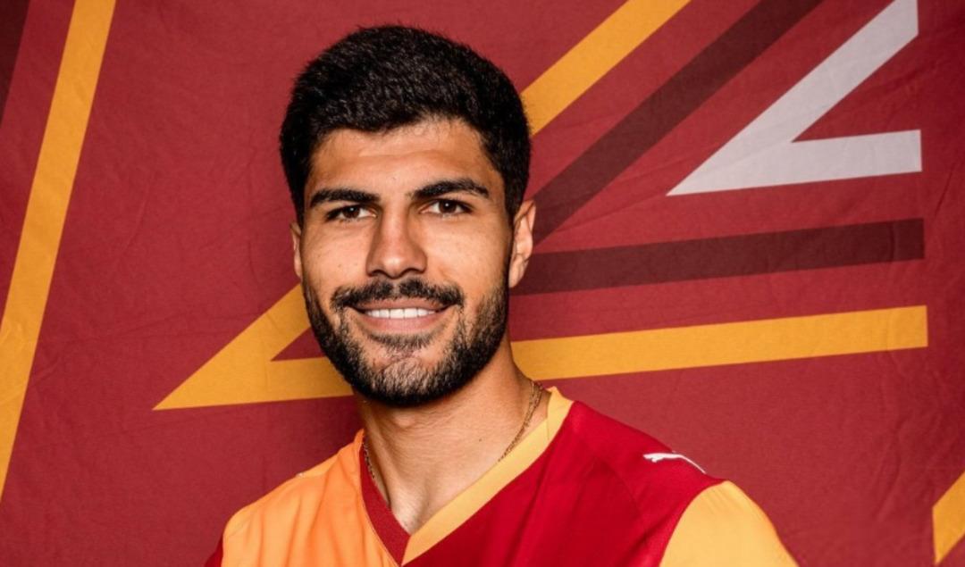 Galatasaray a Eren Elmalı dan bir kötü haber daha geldi! PFDK dan 45 gün hak mahrumiyeti cezası almıştı 1