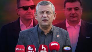 Özgür Özel, Erdoğan’a çağrı yaptı, Ankara kulisleri karıştı! Adaylık için ilk sinyal mi?