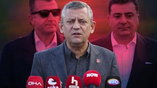 Özgür Özel, Erdoğan’a çağrı yaptı, Ankara kulisleri karıştı! Adaylık için ilk sinyal mi?