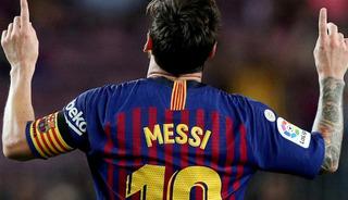 Dünyanın konuştuğu transfer! Messi için açıklama geldi