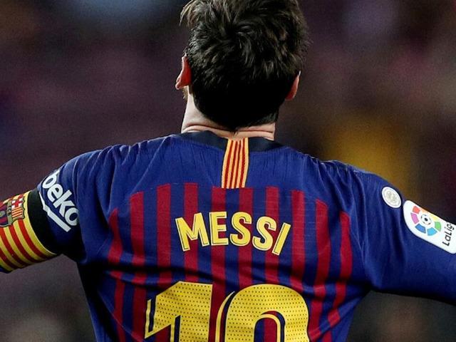 Dünyanın konuştuğu transfer! Messi için Barcelona'dan resmi açıklama geldi