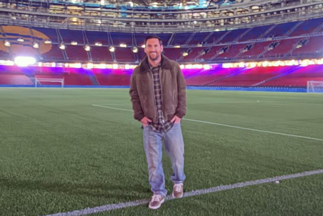 D&uuml;nyanın konuştuğu transfer! Messi i&ccedil;in Barcelona dan resmi a&ccedil;ıklama geldi 2