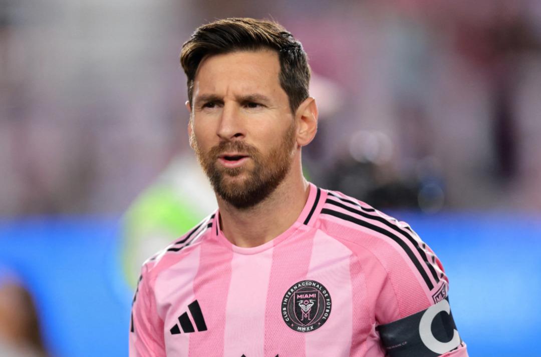 D&uuml;nyanın konuştuğu transfer! Messi i&ccedil;in Barcelona dan resmi a&ccedil;ıklama geldi 1