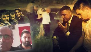 Astsubayı darbetmişlerdi... Özür videosunda Sedat Peker detayı