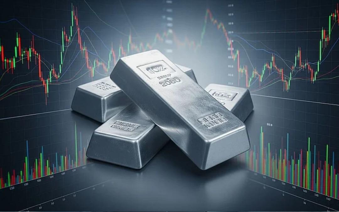Değerli metallerde tarihi yol ayrımı: Altın mı, gümüş mü? Fiyatlar yüzde 90 sıçradı! 1