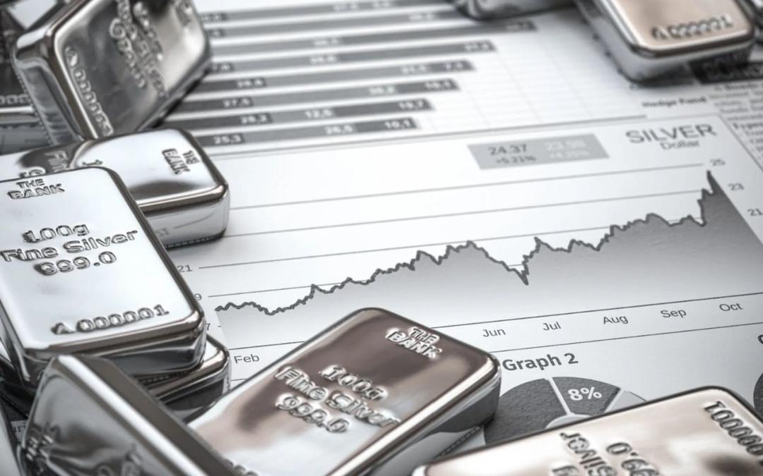 Değerli metallerde tarihi yol ayrımı: Altın mı, gümüş mü? Fiyatlar yüzde 90 sıçradı! 2