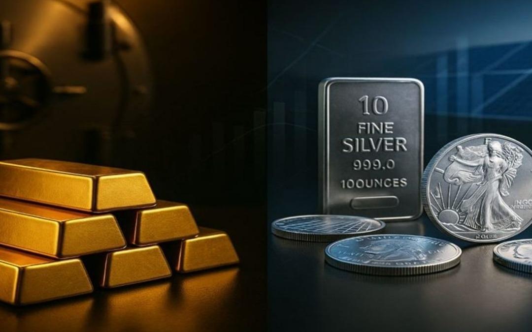 Küresel borsalarda toparlanma rüzgarı: Fed sinyali altını yükselişe taşıdı 1