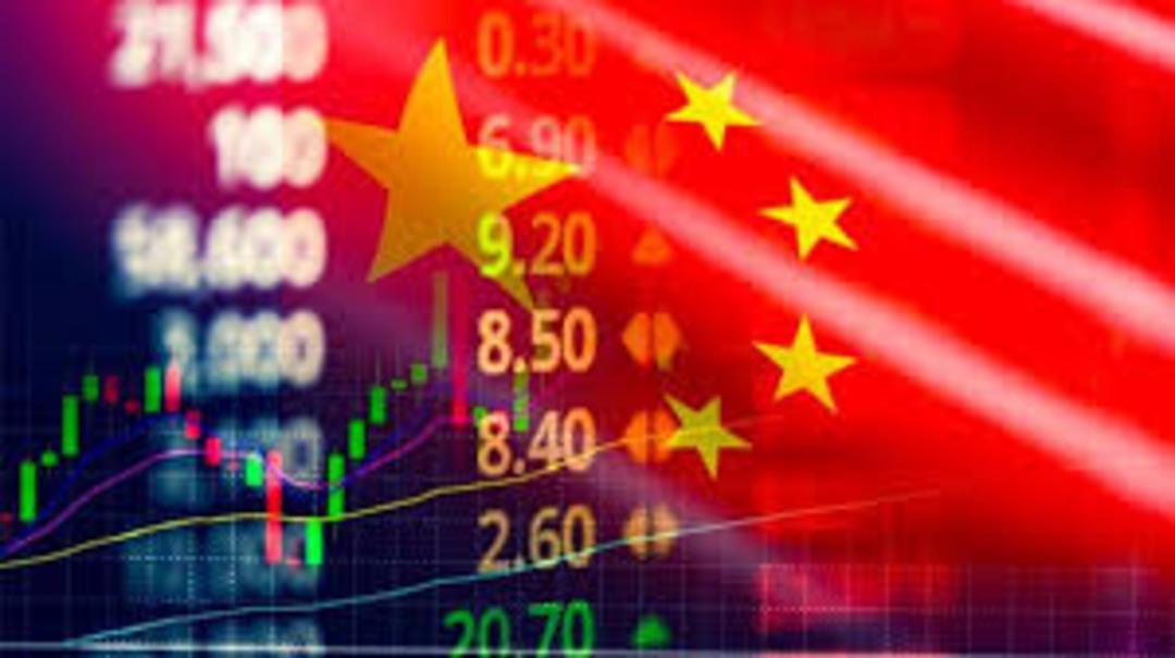 Çin ekonomisindeki yavaşlama işaretleri sürüyor 1