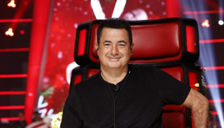 O Ses Türkiye Yılbaşı açıklaması merak uyandırdı