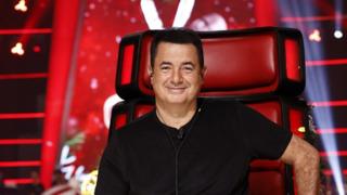 O Ses Türkiye Yılbaşı'nda kimler olacak? Acun Ilıcalı açıklamasıyla heyecanlandırdı