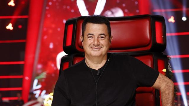 O Ses Türkiye Yılbaşı'nda kimler olacak? Acun Ilıcalı açıklamasıyla heyecanlandırdı