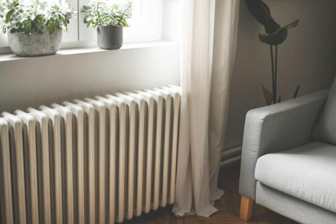 Havalar daha da soğumadan&hellip; Evde kalorifer tozu, filtre ve petek temizliği nasıl yapılır? 7