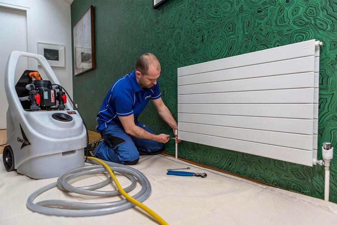 Havalar daha da soğumadan&hellip; Evde kalorifer tozu, filtre ve petek temizliği nasıl yapılır? 6