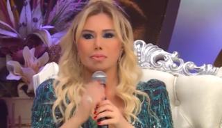 Ceylan Nişantaşı'nda görüntülendi! Pozlarındaki halinden eser yok