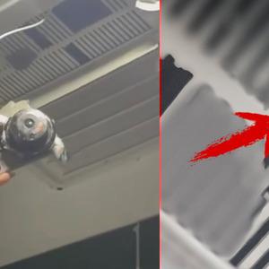 Esenyurt'ta pes dedirten olay: İnşaat firmasının kadınlar tuvaletinde gizli kamera skandalı!