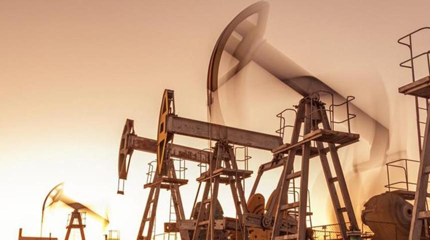 Brent petrolün varili 63,68 dolardan işlem görüyor