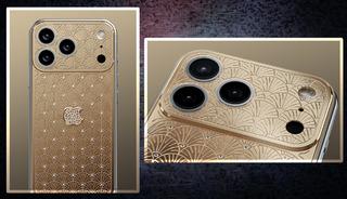 Gövdesi 18 ayar altından! 3 adet üretilecek: Fiyatı dudak uçuklattı