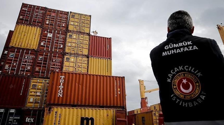 18 Kasım'da gümrüklerde uygulamaya başlanacak!