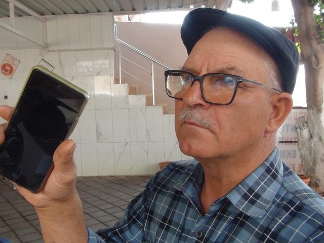 25 yıl önce keşfetmiş, bulunca elektrik çarpıyor! 