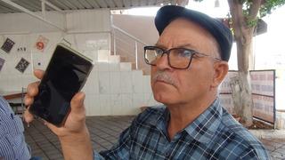 Yok böyle bir yetenek! 25 yıl önce keşfetmiş, bulunca elektrik çarpıyor! 