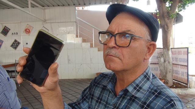 Yok böyle bir yetenek! 25 yıl önce keşfetmiş, bulunca elektrik çarpıyor! 