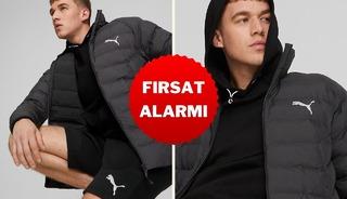 Kullanıcılardan tam not alan PUMA monttaki fırsat kaçmaz!