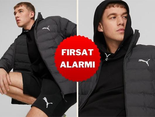 Kullanıcılardan tam not alan PUMA monttaki fırsat ka&ccedil;maz!