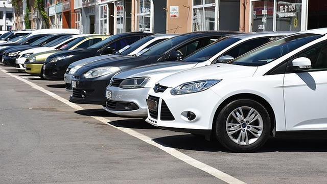 En çok satan araçlar belli oldu! Her 100 satıştan 28'i bir markaya ait