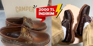 Çok satanlarda birinci! Klasik, şık ve rahat...