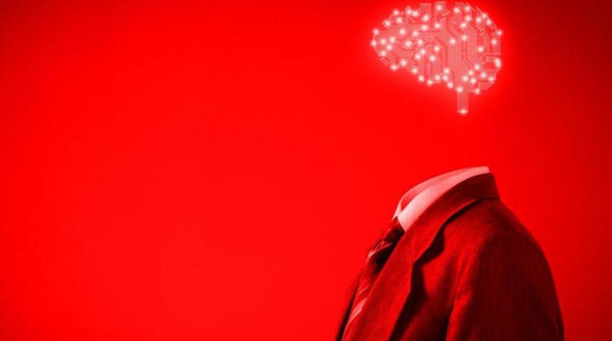 Çinliler bu kez yapay zekanın peşinde!