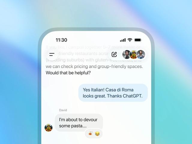 ChatGPT'ye büyük özellik! OpenAI, yeni dönemi başlatıyor