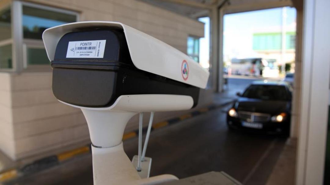 Gümrüklerde hız devri başlıyor: 18 Kasım’dan itibaren plakalara yeni uygulama gelecek 1